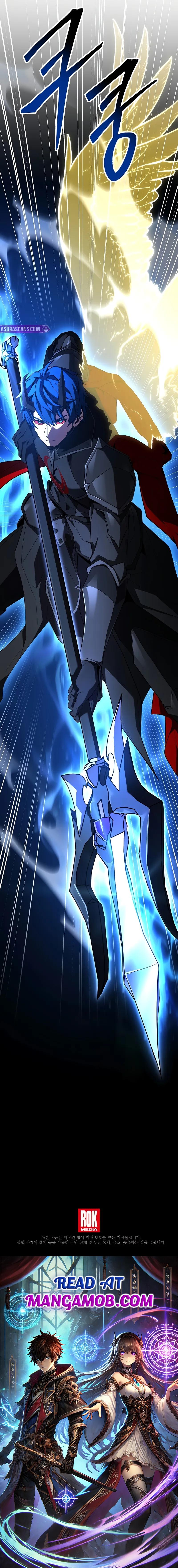 Return of the Legendary Spear Knight Chapter 173 16